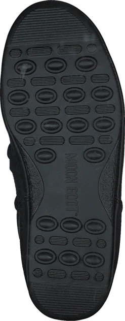 Moon Boot Mid Rubber Black -Duffy kauppa 60514 15 6