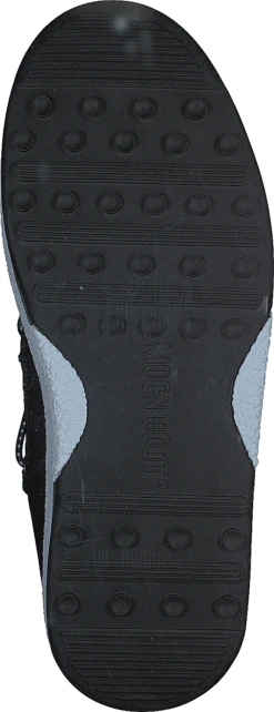 Moon Boot Boy Mid Wp Black -Duffy kauppa 60514 20 6