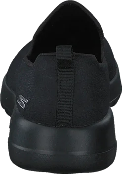 Skechers Womens Go Walk Joy Bbk Black -Duffy kauppa 60515 79 4