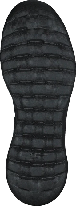 Skechers Womens Go Walk Joy Bbk Black -Duffy kauppa 60515 79 6
