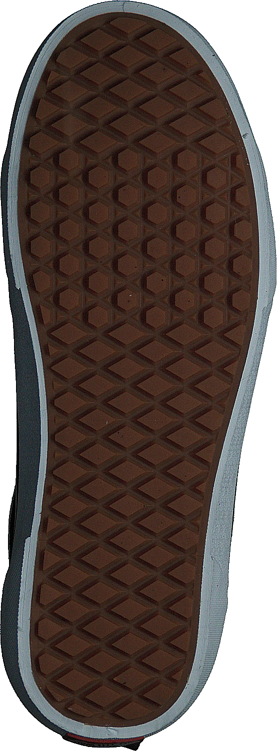 Mn Filmore Hi Vansguard (suede) Black/red Plaid 7 Mn Filmore Hi Vansguard (suede) Black/red Plaid - Image 7