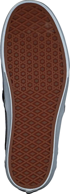 Vans Wm Asher Platform (canvas) Black 13 Vans Wm Asher Platform (canvas) Black -Duffy kauppa 60522 10 6