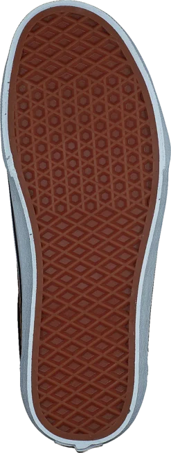 Vans Wm Ward (cheetah) Black/white -Duffy kauppa 60522 14 6