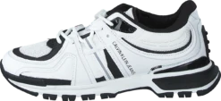 Calvin Klein Jeans Mach 001 Wht/blk