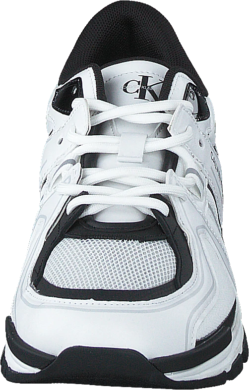 Calvin Klein Jeans Mach 001 Wht/blk 4 Calvin Klein Jeans Mach 001 Wht/blk - Image 4