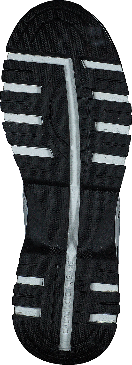 Calvin Klein Jeans Mach 001 Wht/blk 7 Calvin Klein Jeans Mach 001 Wht/blk - Image 7