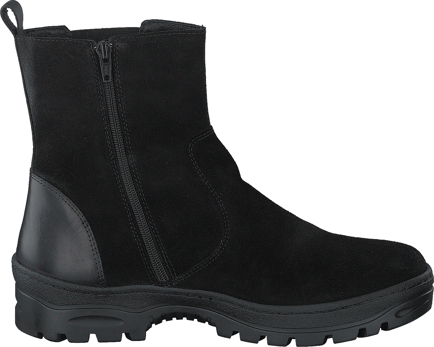 Ilves Lamb Brodd Black 2 Ilves Lamb Brodd Black - Image 2