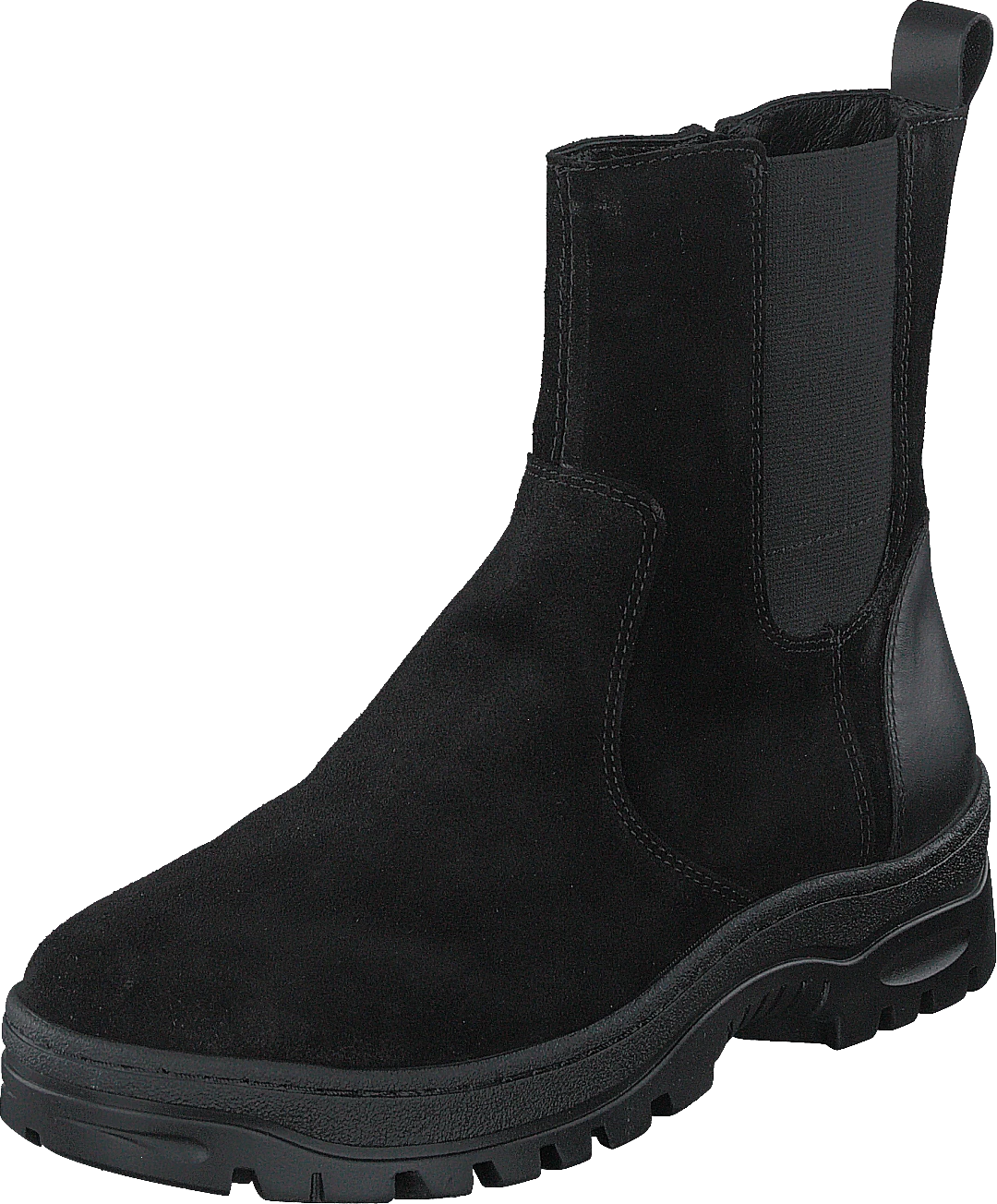 Ilves Lamb Brodd Black 3 Ilves Lamb Brodd Black - Image 3