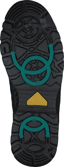 Ilves Lamb Brodd Black 13 Ilves Lamb Brodd Black -Duffy kauppa 60524 28 6