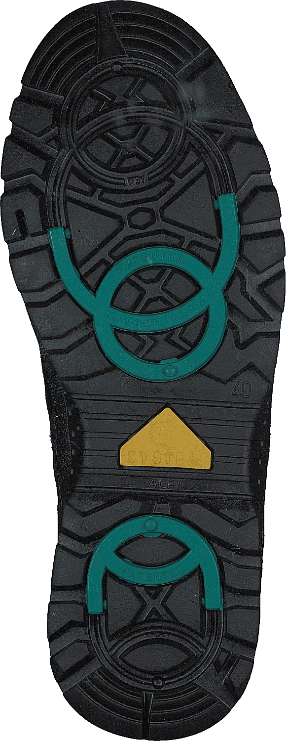 Ilves Lamb Brodd Black 7 Ilves Lamb Brodd Black - Image 7