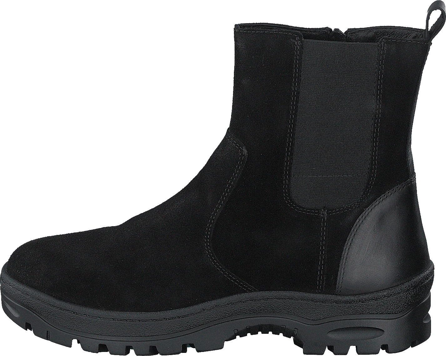 Ilves Lamb Brodd Black 1 Ilves Lamb Brodd Black