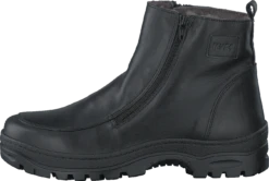 Ilves Lamb Brodd Black