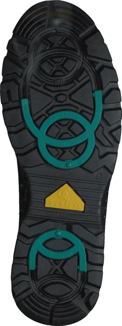 Ilves Lamb Brodd Black -Duffy kauppa 60524 32 6