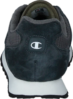 Champion Low Cut Shoe Pep Peat -Duffy kauppa 60525 43 4