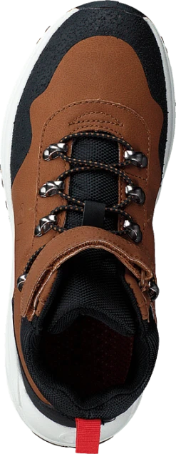 Champion Mid Cut Shoe Climb Rx B Ps Bombay Brown -Duffy kauppa 60525 49 2