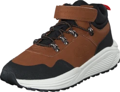 Champion Mid Cut Shoe Climb Rx B Ps Bombay Brown