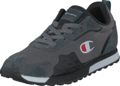 Champion Mid Cut Shoe Gy Proctor Quiet Shade -Duffy kauppa 60525 53 2