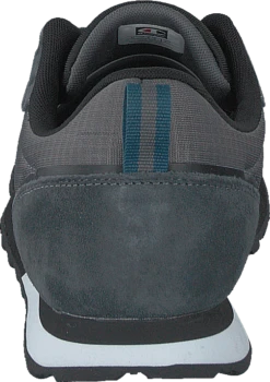 Champion Mid Cut Shoe Gy Proctor Quiet Shade -Duffy kauppa 60525 53 4