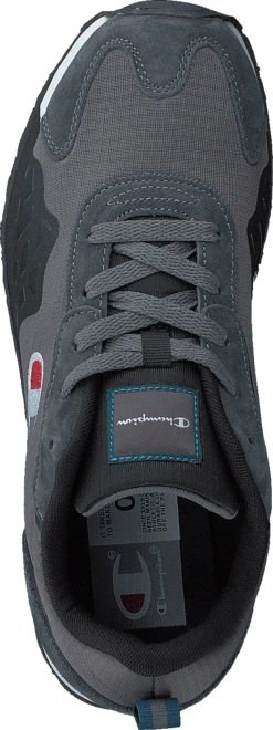 Champion Mid Cut Shoe Gy Proctor Quiet Shade -Duffy kauppa 60525 53 5