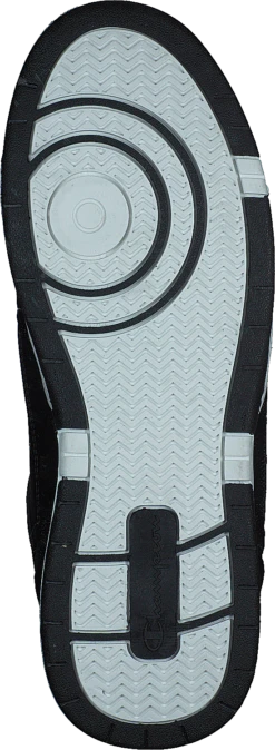 Champion Low Cut Shoe Chicago Heritage Black Beauty -Duffy kauppa 60525 57 6