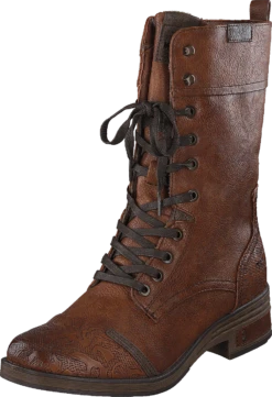 Mustang 1293510 Cognac -Duffy kauppa 60526 65 2