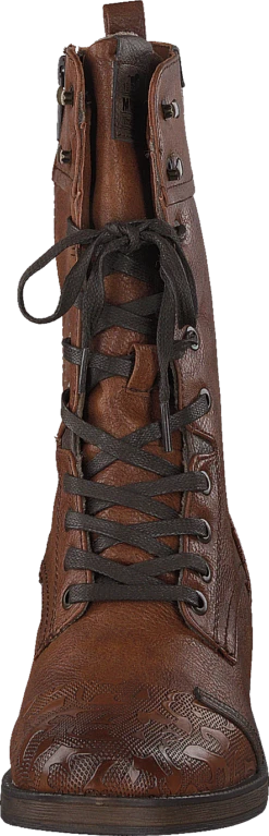 Mustang 1293510 Cognac -Duffy kauppa 60526 65 3