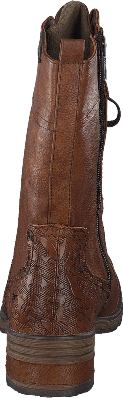 Mustang 1293510 Cognac -Duffy kauppa 60526 65 4