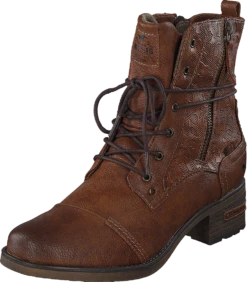 Mustang 1229508 Cognac -Duffy kauppa 60526 66 2