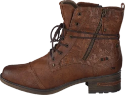 Mustang 1229508 Cognac