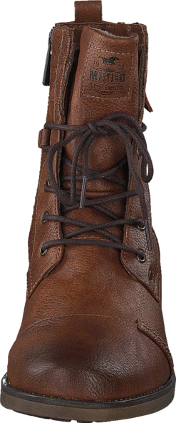 Mustang 1229508 Cognac -Duffy kauppa 60526 66 3