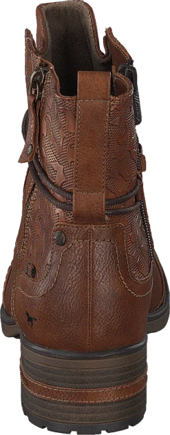 Mustang 1229508 Cognac -Duffy kauppa 60526 66 4