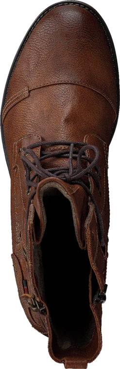 Mustang 1229508 Cognac -Duffy kauppa 60526 66 5