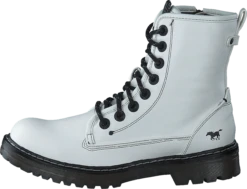 Mustang 1366508 White