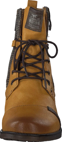 Mustang 1229510 Yellow -Duffy kauppa 60526 68 3