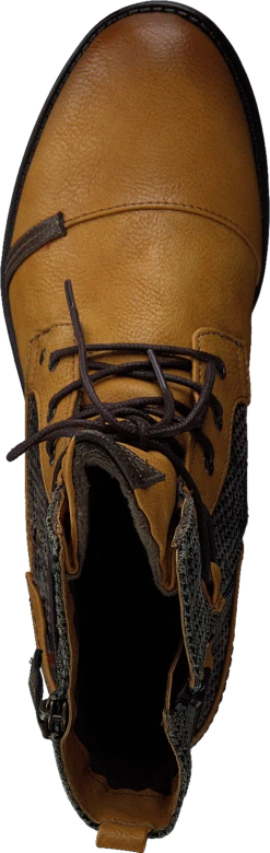 Mustang 1229510 Yellow -Duffy kauppa 60526 68 5