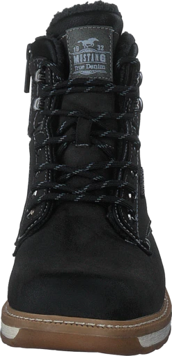 Mustang 4141604 Dark Grey -Duffy kauppa 60526 78 3