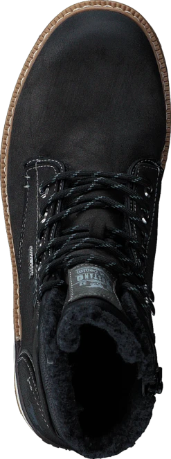 Mustang 4141604 Dark Grey -Duffy kauppa 60526 78 5