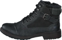 Mustang 4157605 Graphit