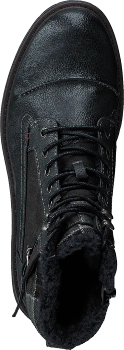 Mustang 4157605 Graphit -Duffy kauppa 60526 83 5