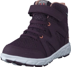 Viking Tolga Mid Wp Purple/aubergine -Duffy kauppa 60529 95 2