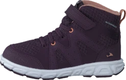 Viking Tolga Mid Wp Purple/aubergine
