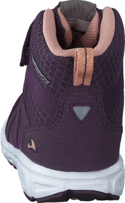Viking Tolga Mid Wp Purple/aubergine -Duffy kauppa 60529 95 4