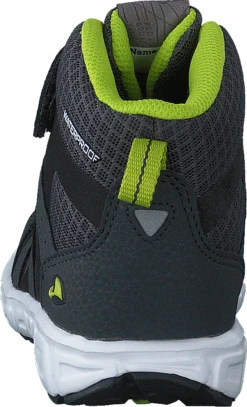 Viking Tolga Mid Wp Charcoal/black 11 Viking Tolga Mid Wp Charcoal/black -Duffy kauppa 60529 96 4