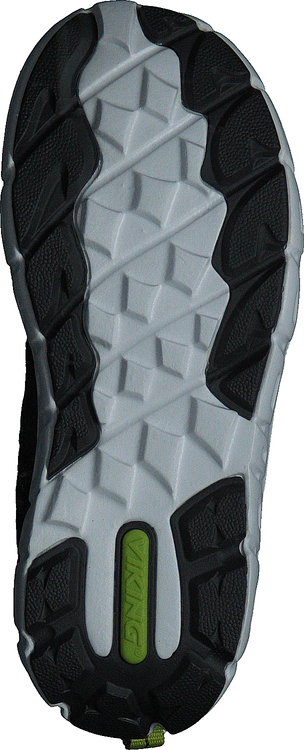 Viking Tolga Mid Wp Charcoal/black 7 Viking Tolga Mid Wp Charcoal/black - Image 7