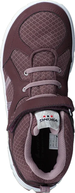 Viking Alvdal Mid R Gtx Antiquerose/dusty Pink 12 Viking Alvdal Mid R Gtx Antiquerose/dusty Pink -Duffy kauppa 60529 97 5