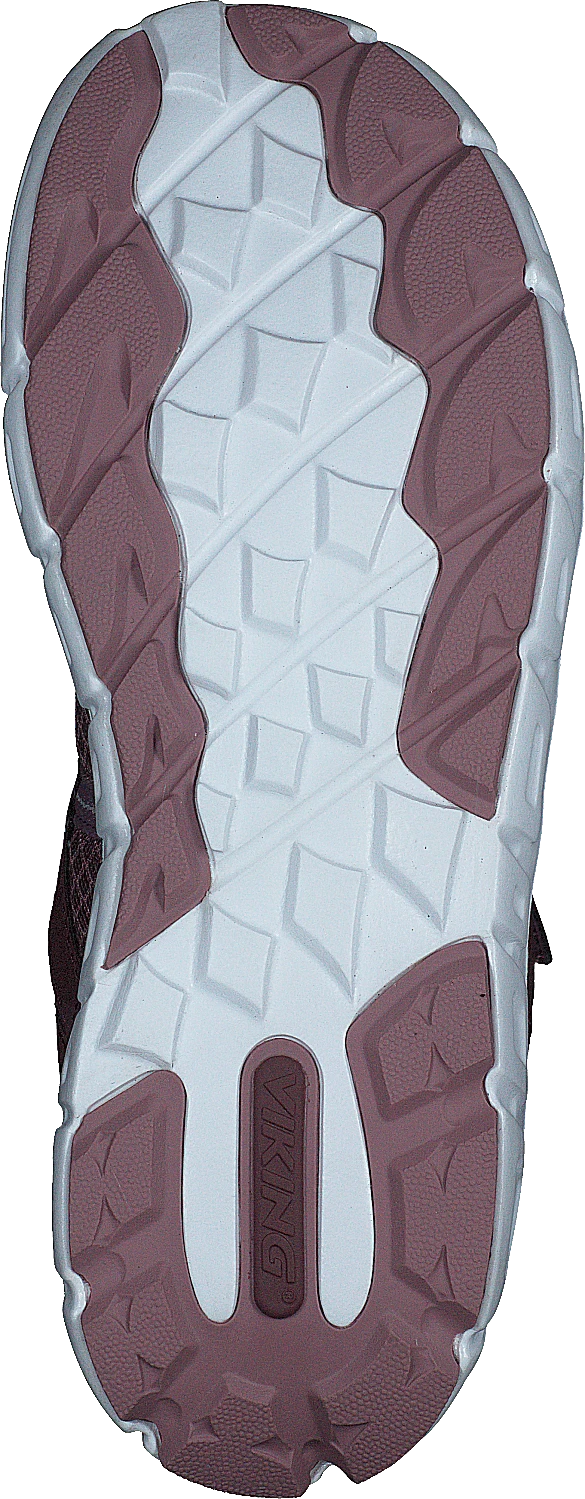 Viking Alvdal Mid R Gtx Antiquerose/dusty Pink 7 Viking Alvdal Mid R Gtx Antiquerose/dusty Pink - Image 7