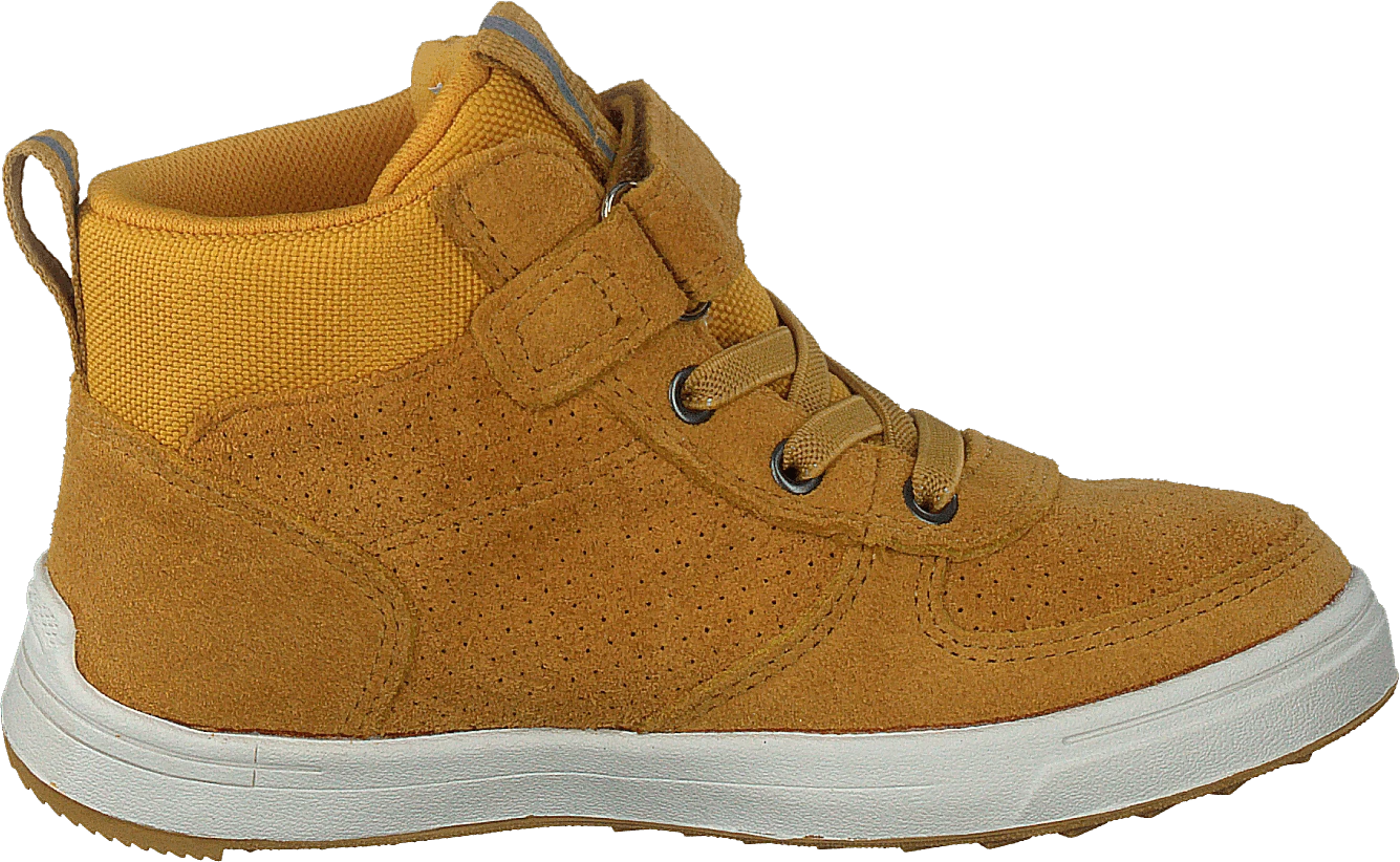 Viking Samuel Mid Wp Mustard 2 Viking Samuel Mid Wp Mustard - Image 2