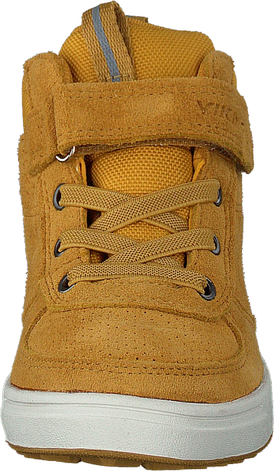 Viking Samuel Mid Wp Mustard 4 Viking Samuel Mid Wp Mustard - Image 4