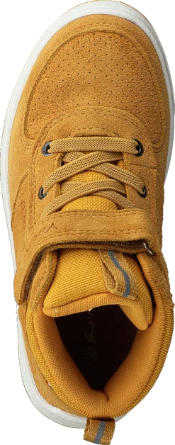 Viking Samuel Mid Wp Mustard 12 Viking Samuel Mid Wp Mustard -Duffy kauppa 60529 99 5