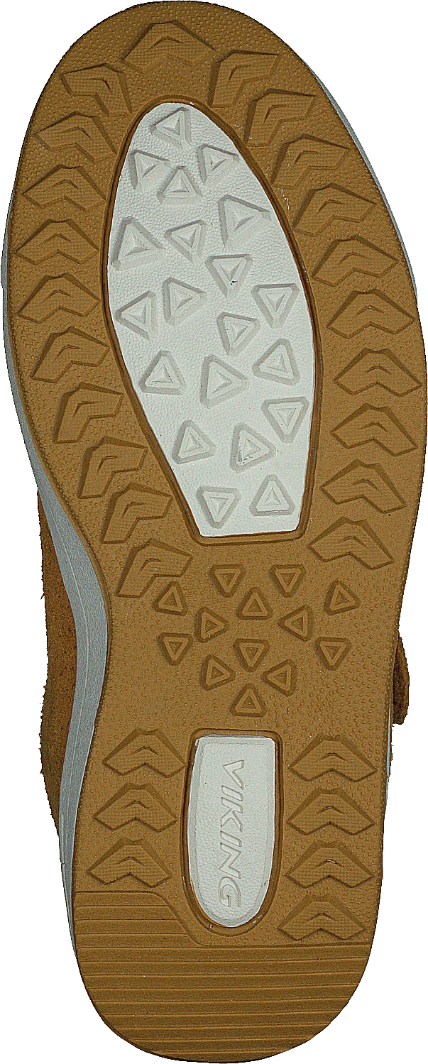 Viking Samuel Mid Wp Mustard 7 Viking Samuel Mid Wp Mustard - Image 7